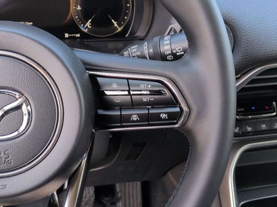 2026 Mazda Mazda CX-90 3.3 Turbo Premium