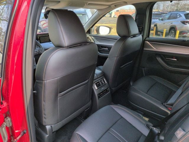 2026 Mazda Mazda CX-90 3.3 Turbo Premium