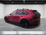 2026 Mazda Mazda CX-90 3.3 Turbo Premium