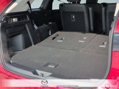 2026 Mazda Mazda CX-90 3.3 Turbo Premium