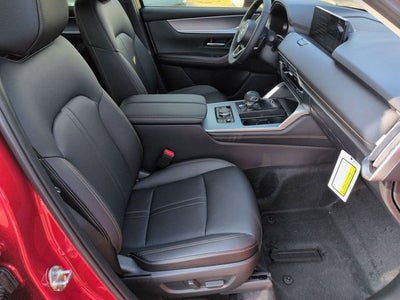 2026 Mazda Mazda CX-90 3.3 Turbo Premium