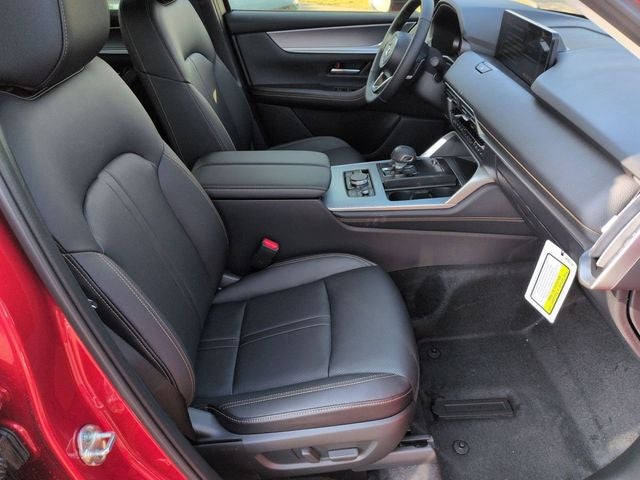 2026 Mazda Mazda CX-90 3.3 Turbo Premium