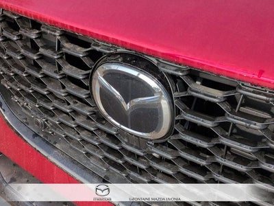 2026 Mazda Mazda CX-90 3.3 Turbo Premium