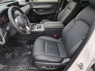 2026 Mazda Mazda CX-90 3.3 Turbo Premium