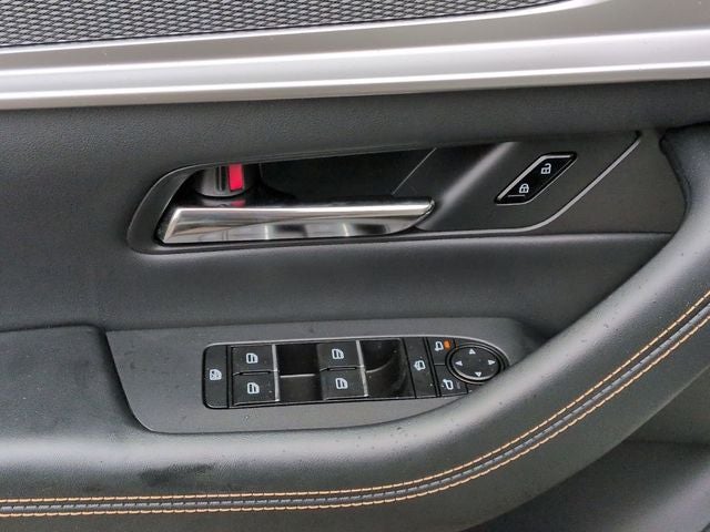 2026 Mazda Mazda CX-90 3.3 Turbo Premium