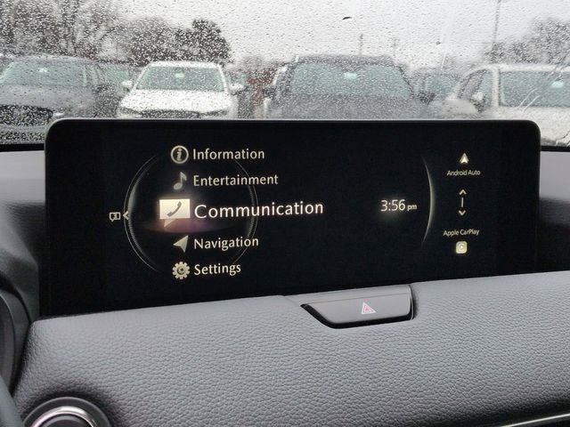 2026 Mazda Mazda CX-90 3.3 Turbo Premium