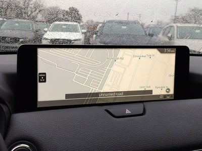 2026 Mazda Mazda CX-90 3.3 Turbo Premium