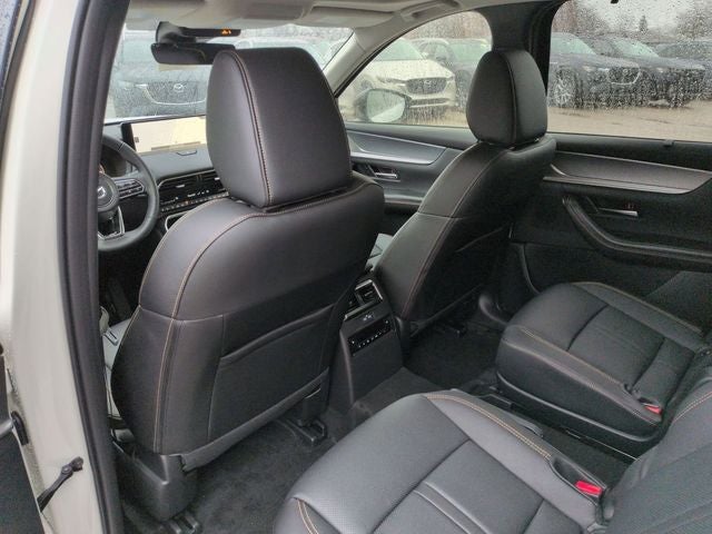 2026 Mazda Mazda CX-90 3.3 Turbo Premium