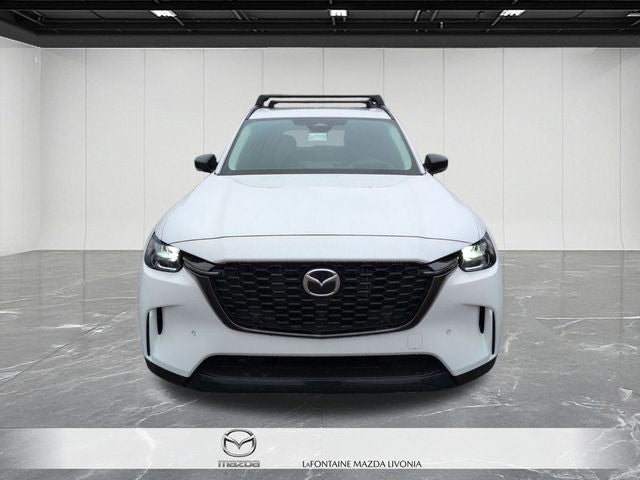 2026 Mazda Mazda CX-90 3.3 Turbo Premium