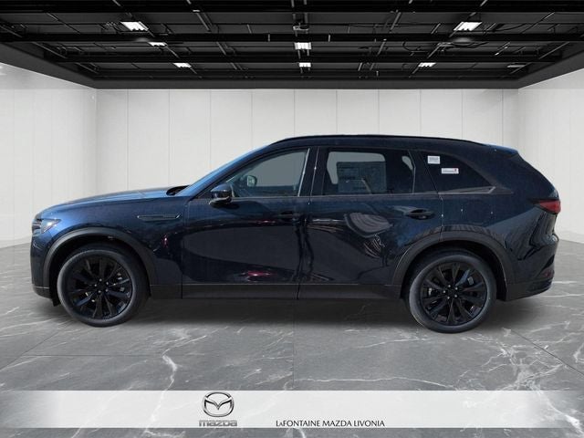 2026 Mazda Mazda CX-90 3.3 Turbo Premium