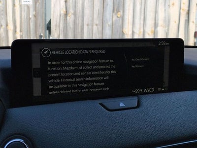 2026 Mazda Mazda CX-90 3.3 Turbo Premium