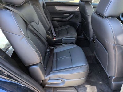2026 Mazda Mazda CX-90 3.3 Turbo Premium