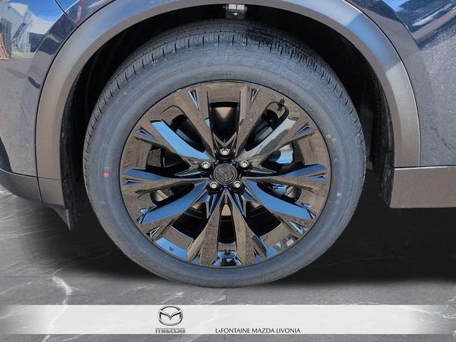2026 Mazda Mazda CX-90 3.3 Turbo Premium
