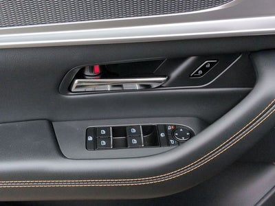 2026 Mazda Mazda CX-90 3.3 Turbo Premium