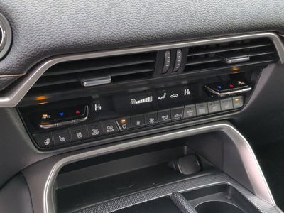 2026 Mazda Mazda CX-90 3.3 Turbo Premium