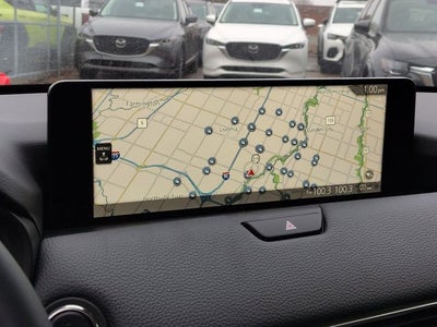 2026 Mazda Mazda CX-90 3.3 Turbo Premium