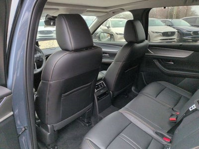 2026 Mazda Mazda CX-90 3.3 Turbo Premium