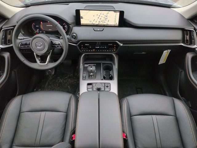 2026 Mazda Mazda CX-90 3.3 Turbo Premium