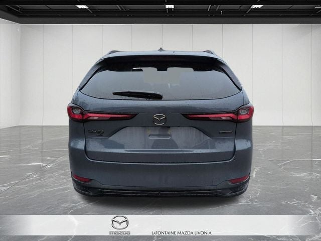 2026 Mazda Mazda CX-90 3.3 Turbo Premium