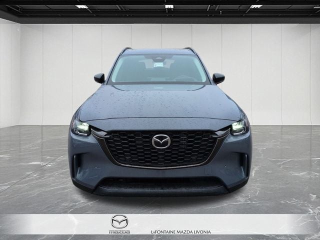 2026 Mazda Mazda CX-90 3.3 Turbo Premium