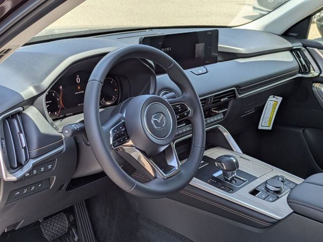 2026 Mazda Mazda CX-90 3.3 Turbo Premium