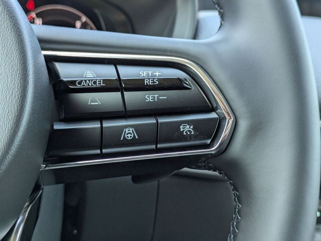 2026 Mazda Mazda CX-90 3.3 Turbo Premium