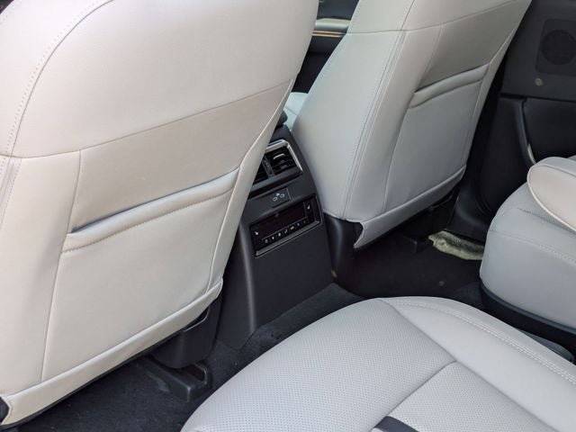 2026 Mazda Mazda CX-90 3.3 Turbo Premium