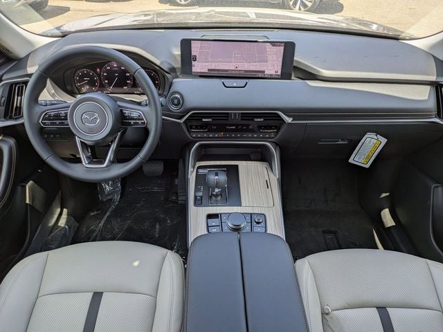2026 Mazda Mazda CX-90 3.3 Turbo Premium