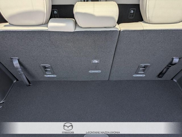2026 Mazda Mazda CX-90 3.3 Turbo Premium