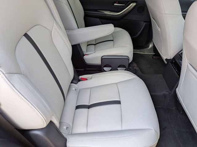 2026 Mazda Mazda CX-90 3.3 Turbo Premium