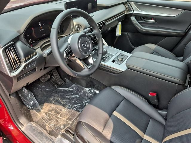 2026 Mazda Mazda CX-90 3.3 Turbo S Premium