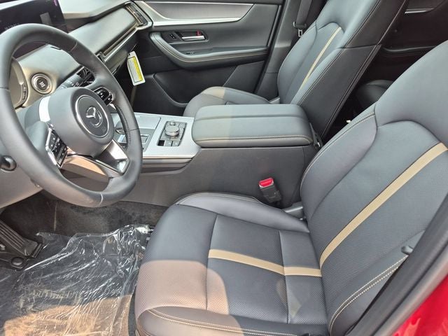 2026 Mazda Mazda CX-90 3.3 Turbo S Premium