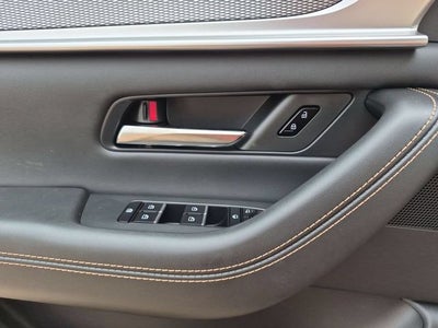 2026 Mazda Mazda CX-90 3.3 Turbo S Premium