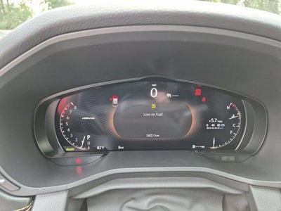 2026 Mazda Mazda CX-90 3.3 Turbo S Premium
