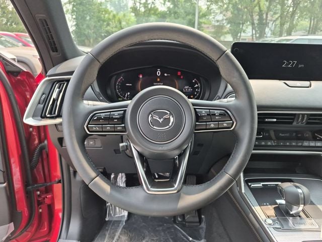 2026 Mazda Mazda CX-90 3.3 Turbo S Premium