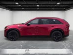 2026 Mazda Mazda CX-90 3.3 Turbo S Premium