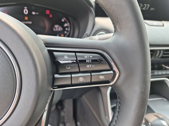 2026 Mazda Mazda CX-90 3.3 Turbo S Premium