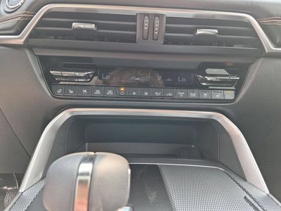 2026 Mazda Mazda CX-90 3.3 Turbo S Premium