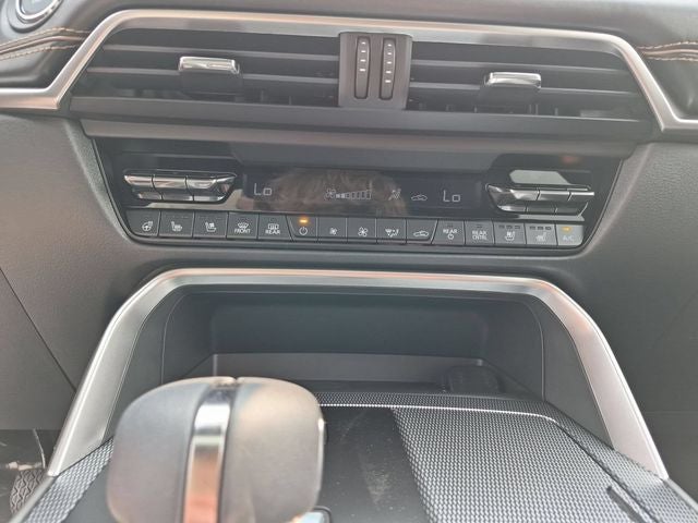 2026 Mazda Mazda CX-90 3.3 Turbo S Premium