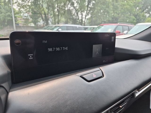2026 Mazda Mazda CX-90 3.3 Turbo S Premium