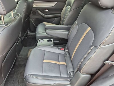 2026 Mazda Mazda CX-90 3.3 Turbo S Premium