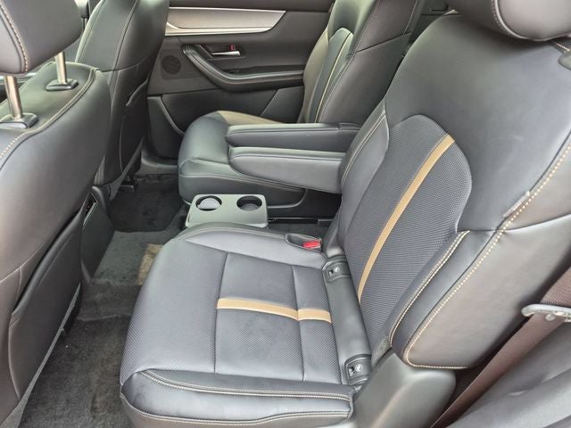 2026 Mazda Mazda CX-90 3.3 Turbo S Premium