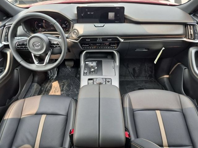 2026 Mazda Mazda CX-90 3.3 Turbo S Premium