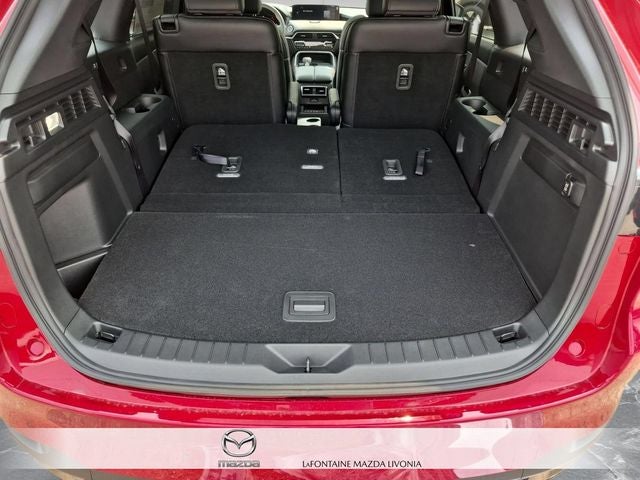2026 Mazda Mazda CX-90 3.3 Turbo S Premium