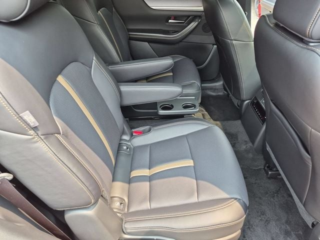 2026 Mazda Mazda CX-90 3.3 Turbo S Premium