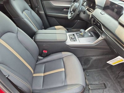 2026 Mazda Mazda CX-90 3.3 Turbo S Premium