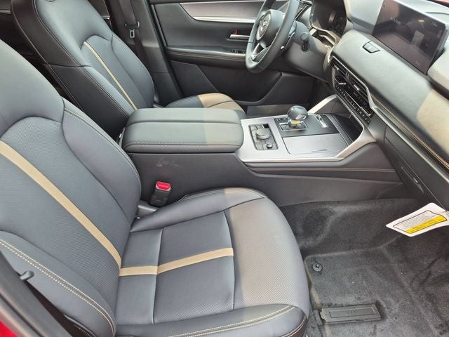 2026 Mazda Mazda CX-90 3.3 Turbo S Premium