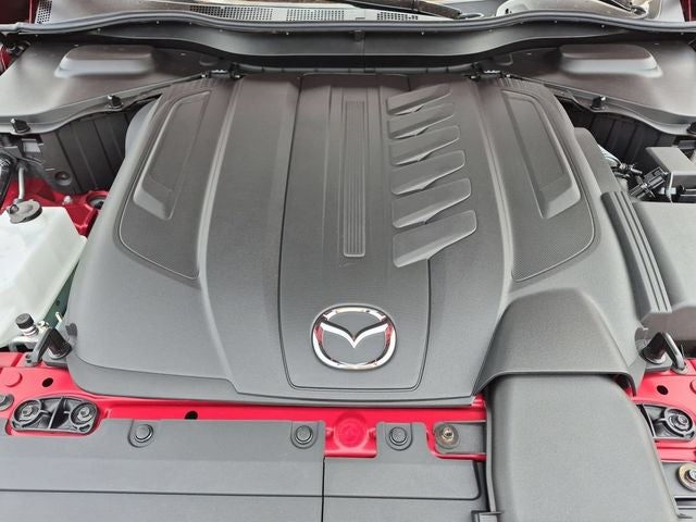 2026 Mazda Mazda CX-90 3.3 Turbo S Premium