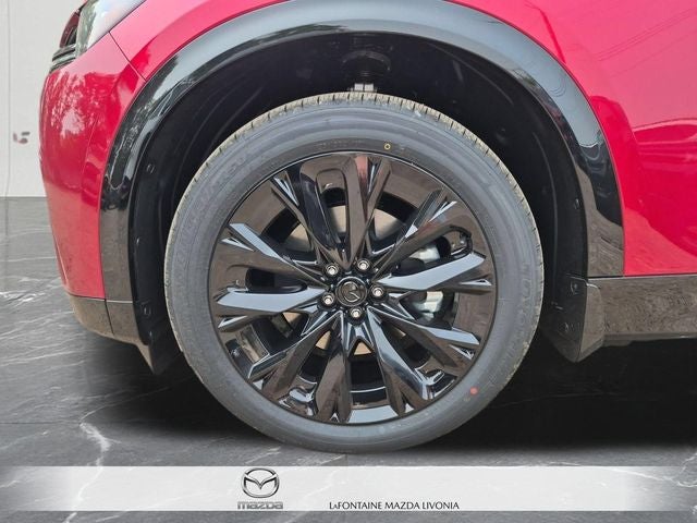 2026 Mazda Mazda CX-90 3.3 Turbo S Premium