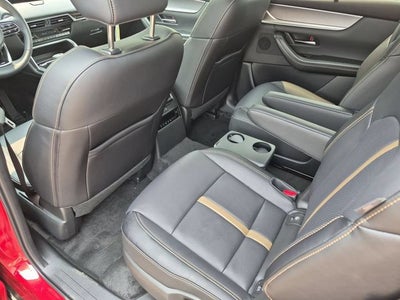 2026 Mazda Mazda CX-90 3.3 Turbo S Premium